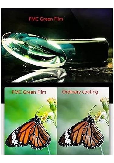 Monoküler 10x42 Monoküler Teleskop Prısm Kuş Gözlemciliği Seyahat Konser Sporları Oyunu Telefon Adaptörü Tripod Monoküler