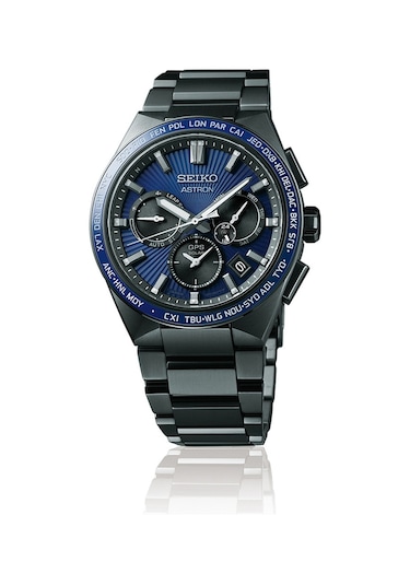 Seiko Astron Gps Solar Ssh121j Erkek Kol Saati