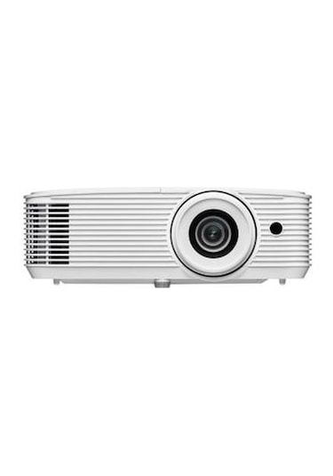 Optoma EH401 4K & HDR Destekli Full Hd Projeksiyon Cihazı