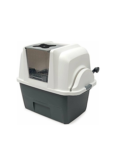Catit Smartsift Otomatik Kedi Tuvaleti 66 x 48 x 63 CM