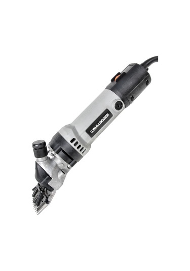 Bulldozer 600sc-g Çantalı Devir Ayarlı Koyun Kırkma Makinesi