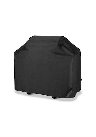 Kangvka 52 İnç Ağır Duty Barbekü Kılıfı - Oxford Kumaşı, Yağmurluğa Dayanıklı, Toz Ve Güneşten Koruma, 145x61x117 Cm, 450g Çok Renkli