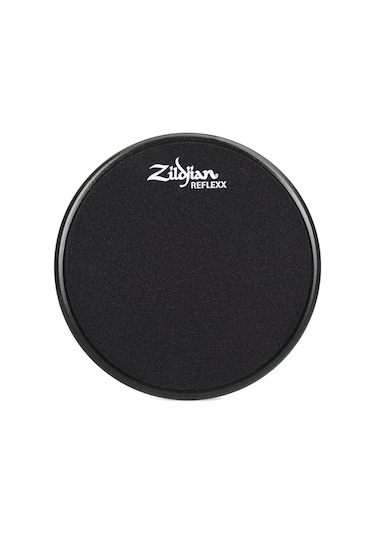 Zildjian Zxpprcp10 Reflexx Çalışma Pedi 10"