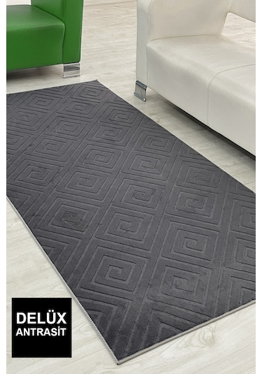 Lüle Halı Kaymaz Taban Yolluk Halı