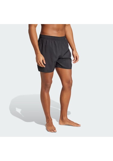 Adidas Swim 5-ınch Erkek Şort Mayo C-adıjx2673e50a00 Siyah
