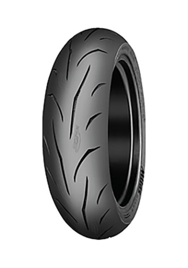 Mitas  180/55Zr17 Sport Force+ (73W) Arka Lastik