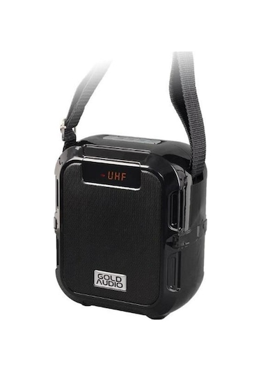 Luxury, Kablosuz Kafa Ve El Mikrofonlu Rehber Anfisi, Mevlüt Anfisi, El+kafa Mikrofonlu Bluetooth Hoparlör