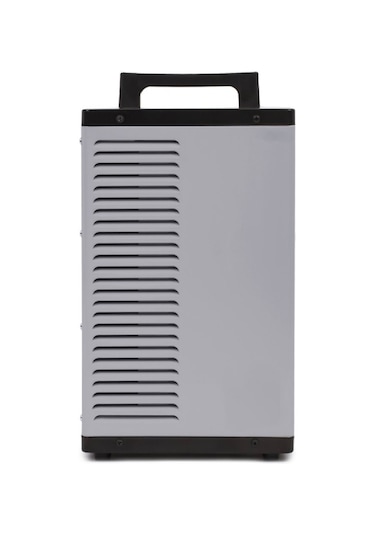 Trotec Tds 20 P 3000 W Seramik Elektrikli Fanlı Isıtıcı