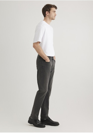 Mavi - Marcus Antrasit Jean Pantolon 8835126868 Antrasit