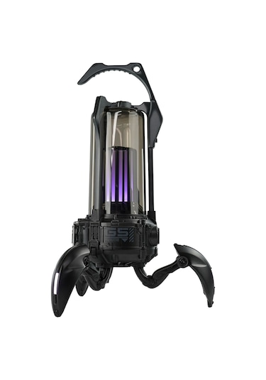 GravaStar Supernova Özel Seri Led Işıklı 25W Bluetooth Hoparlör