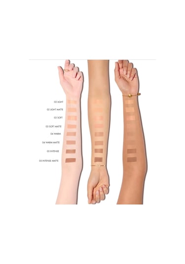 Dior Forever Nude Bronzer - Bronzlaştırıcı Pudra 04 Diğer