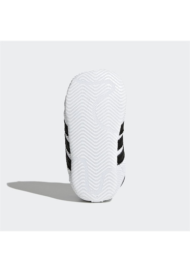 Adidas Bebek Günlük Bebek Ayakkabı Superstar Crib S79916