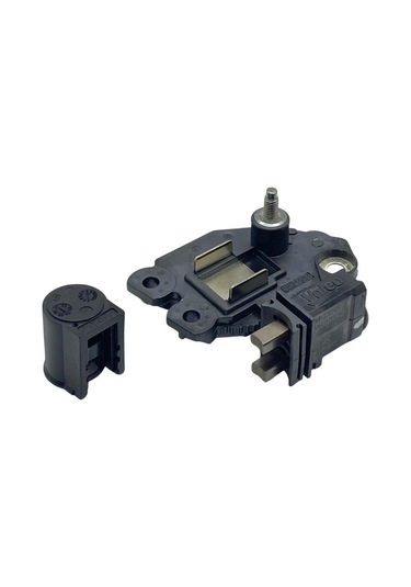 Valeo 12v Kömürlü Konjektör Tek Cıvatalı Lın2 Chrysler-ford Curıer/fıesta/focus/mondeo