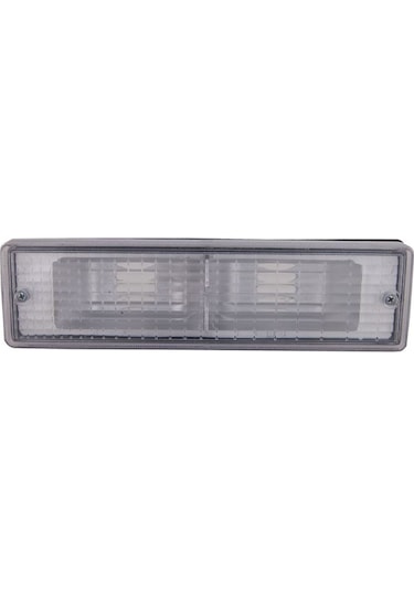 Pleksan 4002 Sınyal Lambası Camı Karsan J9