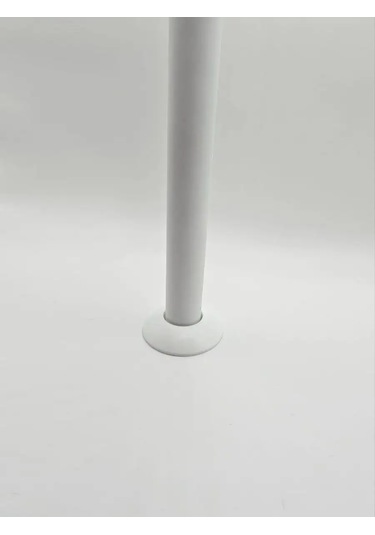 Bprıx Dekoratif Boru 16-22 Universal Kapak 155870642 Beyaz