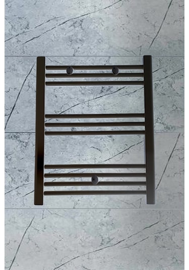 600x800 Antrasit Havlupan - 10 Borulu