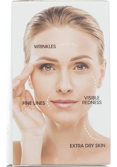 Advanced Clinicals Hyaluronic Nemlendirici Jel Yüz Kremi 59ML