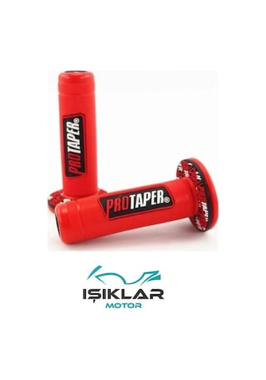 Mondial Drift L 125 Gidon Elcik Protaper Kırmızı Prt5301