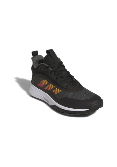 Cblack/shopnk/supcol Adidas Erkek Basketbol Ayakkabı Ownthegame 3.0 Jr6667 Siyah