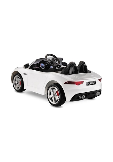 Babyhope 442 Cougar Akülü Uzaktan Kumandalı Araba