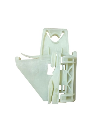 Skoda Octavia 5 İçin Cam Kriko Plastiği - Arka Sağ