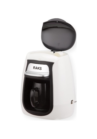 Raks Luna Filtre Kahve Makinesi