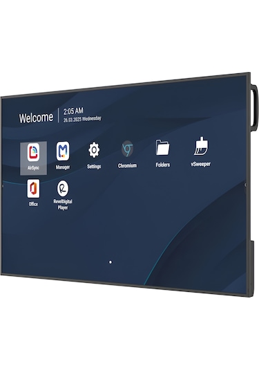 Viewsonic Cde14-2c Kurumsal Monitör