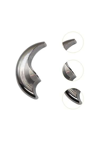 Homyl Araba Dents Çubuk Uç Buzdolabı Için Ağır Kavisli