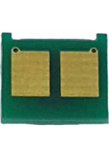 Hp Ce252a Sarı Toner Chip