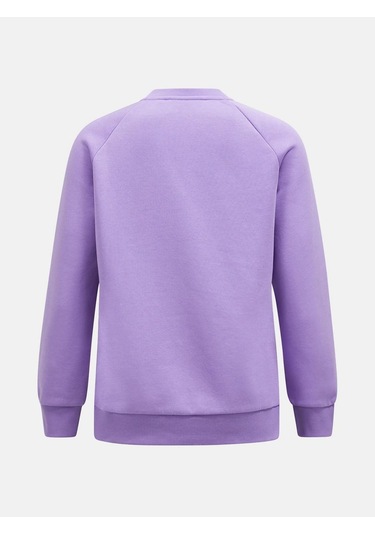 Peak Performance G79578090 W Crew Kadın Spor Tişört 001