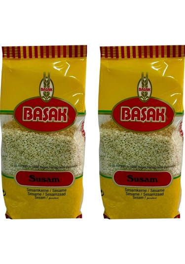 Başak Susam 100 Gr 2 Adet