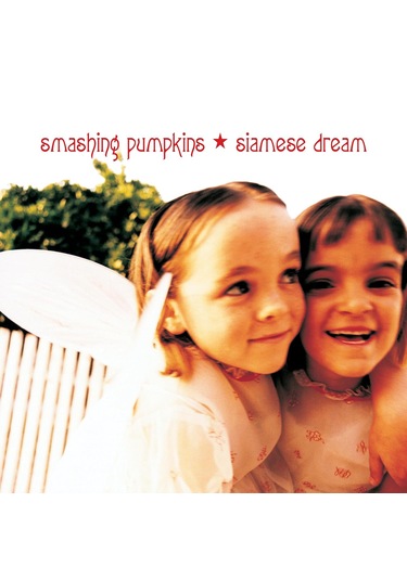 The Smashing Pumpkins - Siamese Dream Remastered 2 X Plak