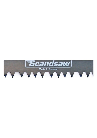 Scandsaw Kolastar Ağzı İsveç Malı 76'' 41-h