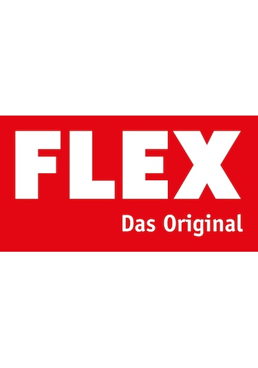 Flex 304.751 160 Mm Mat Boya Polisaj Süngeri Flex Mavi