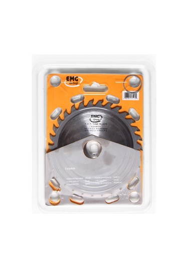 115 Lik Mermer Granit Fayans Ahşap Kesme Kesme Diski Seti