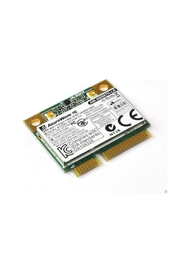 HP Uyumlu 250 G3 J4T65Ea Wireless Kablosuz Wifi  Kart