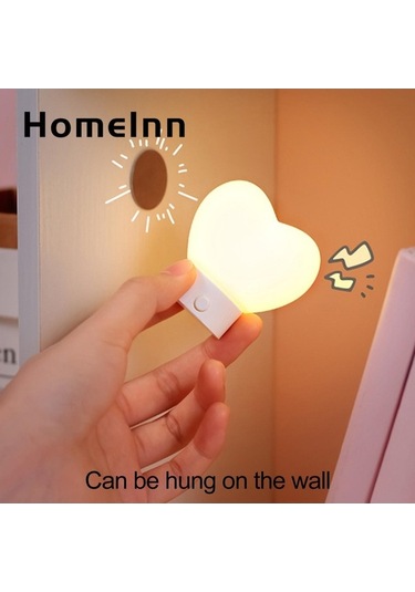 Ulzyvf Zarif Siyah Sevgililer Şekil Led Led Lambası Lambası Kalp Homeınn Günü Dekor Başucu Başucu Aşk Av Siyah