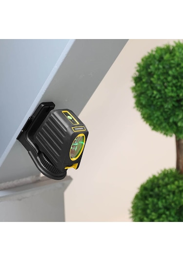 Rtrmax Rtm055 Lazer Distomat 30 Mt Dikey/yatay Yeşil Renk