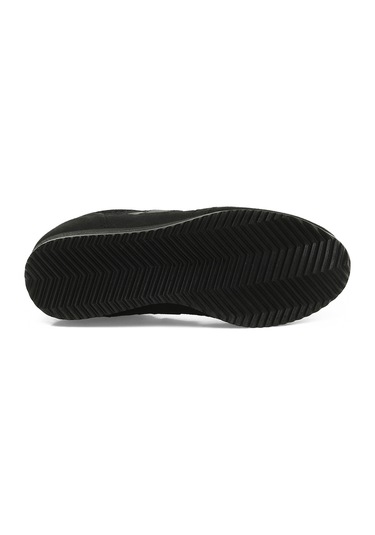 Kinetix Carter Tx 5fx Siyah Unisex Sneaker Siyah-k Grı Siyah - Koyu Gri