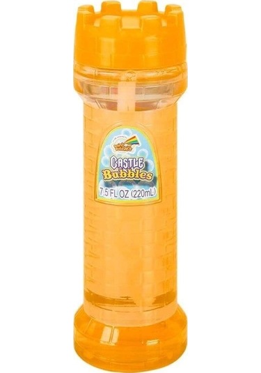 Diğer 1654 Kale Köpük Oyunu 220ml