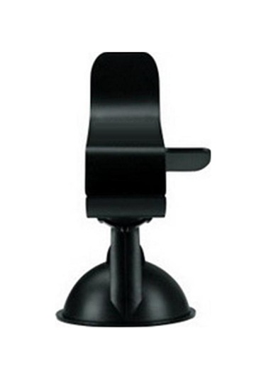 Evrensel 360 Derece Dönme Araba Cep Telefonu Gps Enayi Tutucu Klip Standı