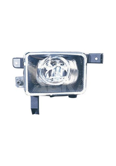 ÖN SAĞ SİS FARI LAMBASI CORSA C COMBO C 2004-2007 (DEPO)