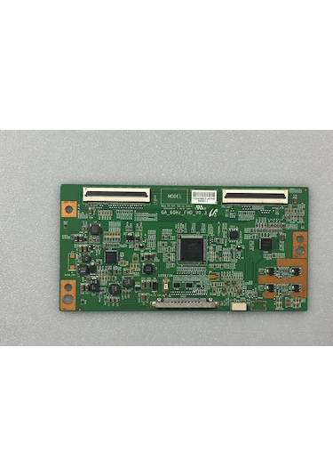 Ga 60hz Fhd V0.3 808g2994b Tcon Board