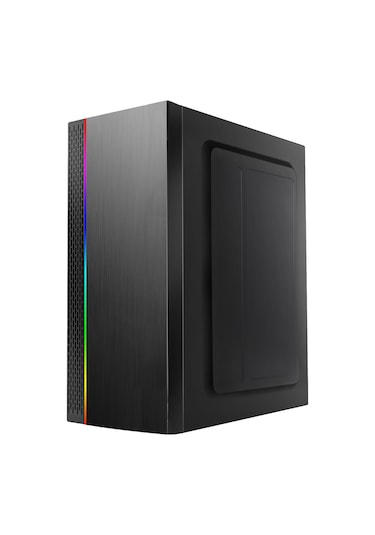 Ramtech DG214 i5-4570 16 GB 256 GB SSD GT740 Dos Masaüstü Oyuncu Bilgisayarı