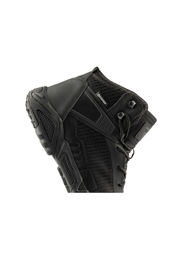 Proteck Su Geçirmez Erkek Bot - Sıyah 001