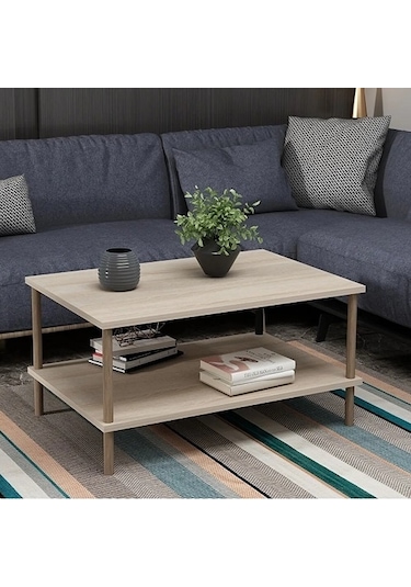 Orta Sehpa Star Sonomo