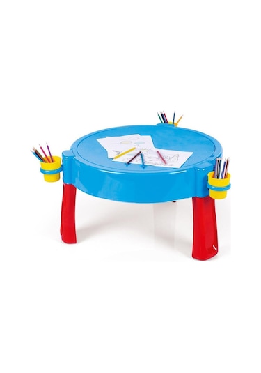 Dolu 3070 Su ve Kum Aktivite Masası