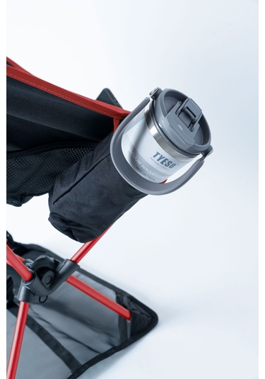 Katlanır Kamp Sandalyesi Alt Bezli Batmaz Kaymaz 150 Kg Taşıma