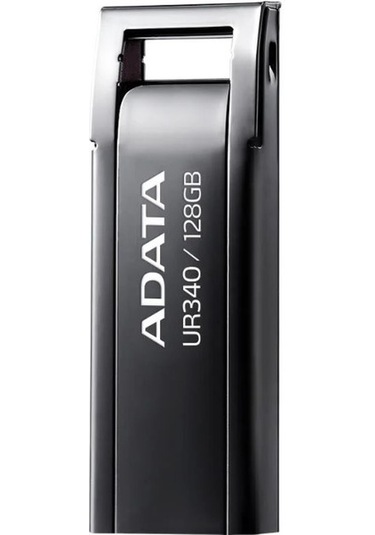 Adata Royal Ur340 Metal 128gb Usb Bellek Usb 3.2 Gen-1