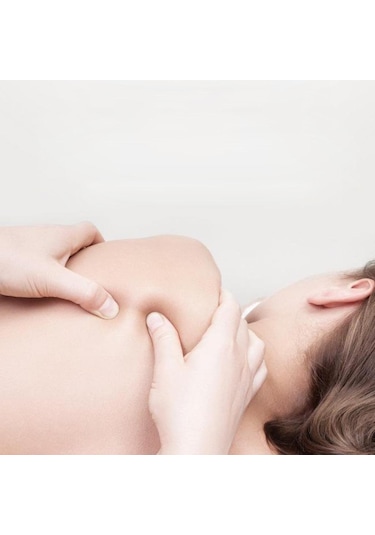 Suntek Mini Elektrikli Boyun Masajı Servikal Masaj Stimülatörü Usb İle Şarj Edilebilir Çok Renkli